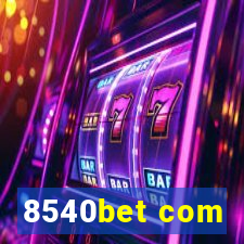 8540bet com